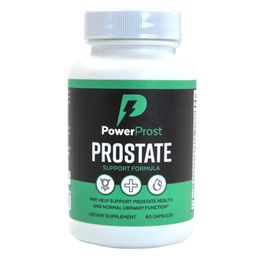 PowerProst Prostate