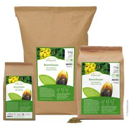 PerNaturam Bronchosan Kräutermischung