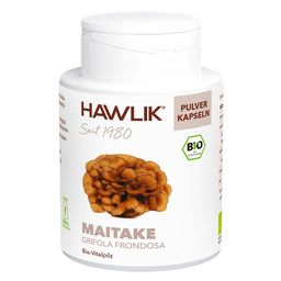 Hawlik Maitake Pulver Kapseln