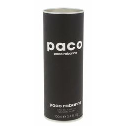 Paco Rabanne Paco Eau de Toilette  Spray