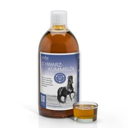 STRÖH Schwarzkümmelöl