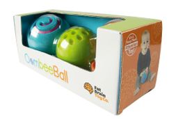 FAT BRAIN Sortierball Oombee Ball