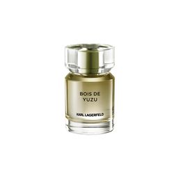 Karl Lagerfeld, Les Parfums Matières Bois de Yuzu EdT Vapo