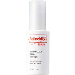 IT'S SKIN Retinoidin Serum – Anti-Aging Gesichtsserum mit Retinoid & Peptiden