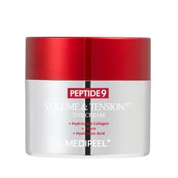 Medipeel Peptide 9 Volume & Tension Tox Cream Pro