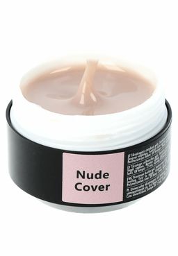 sincero Nagelaufbaugel beige