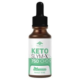 Pharma Health | KetoSlym-X750
