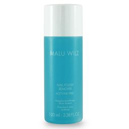 Malu Wilz Kosmetik Nail Polish Remover