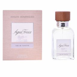 Adolfo Dominguez Agua Fresca Eau De Toilette Spray
