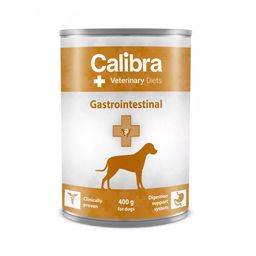 CALIBRA VET DIÄT DOG GASTROINT