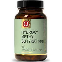 Quintessence Hydroxy Methyl Butyrat (HMB Calcium)
