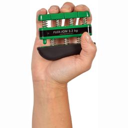 Flex-Ion Fingertrainer