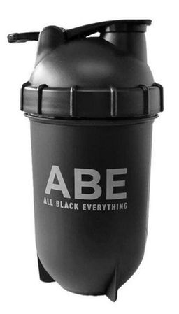 Applied Nutrition Bullet ABE Shaker black