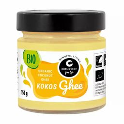 Cosmoveda - BIO Cocos Ghee