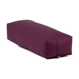 bodhi Yoga-Bolster SALAMBA ECO | Füllung: Dinkel