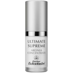 Doctor Eckstein Ultimate Supreme Aronia Concentrate