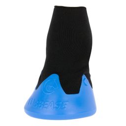 Hufschuh Tubbease Gr. L blau Ø 15,5cm