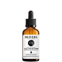 Oliveda, Gesichtsöl Neroli Rejuvenating