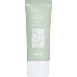 YADAH Cactus Sunscreen sunscreen SPF 50 Face Cream