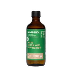 benecosBIO Körperöl BIO-Aloe Vera Mazerat