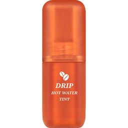 BLACK ROUGE Drip Hot Water Tint LV6 Honey Roasting – Feuchtigkeitsspendender Lip Tint