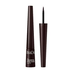 IsaDora, Colorful Eyeliner