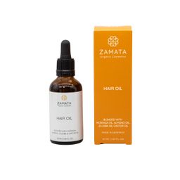 Zamata Hair Oil