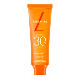 Lancaster Sun Beauty Face Gel SPF 30 50 ml