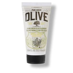 KORRES Pure Greek Olive & Olive Blossom Handcreme