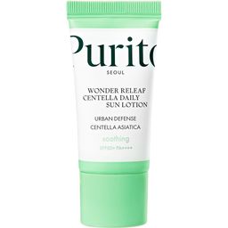PURITO Wonder Releaf Centella Sun Lotion Mini SPF 50 – beruhigend & schützend