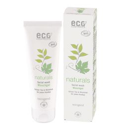 eco cosmetics Naturals Waschgel