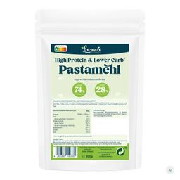 Locawo High Protein & Low Carb Pastamehl