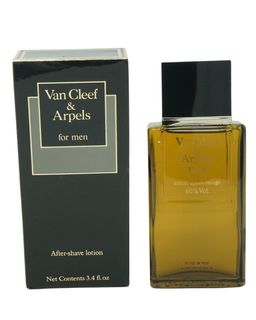 Van Cleef & Arpels Pour Homme After-Shave Lotion