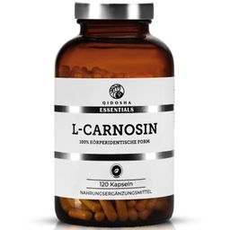 QIDOSHA L-Carnosin