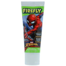 Firefly - Spiderman Kinderzahnpasta –