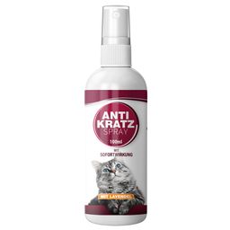 Saint Nutrition® Anti Kratz Spray | Abwehrspray