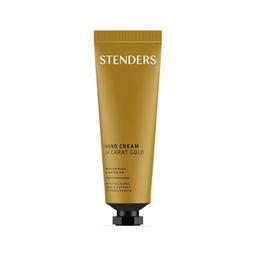 Stenders Handcreme 24 Karat Gold