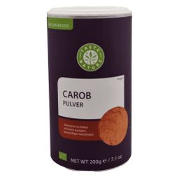 Taste Nature Bio Carob Pulver