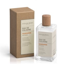 Atelier Rebul Mandarine Eau de Cologne
