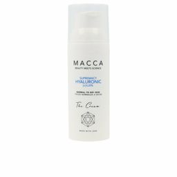 Macca Supremacy Hyaluronic 0,25% The Cream