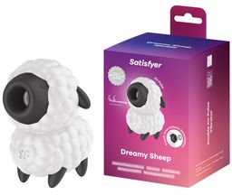 Satisfyer - Dreamy Sheep - Vibrator