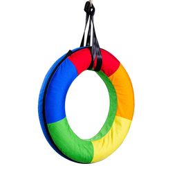 Sport-Thieme Reifenschaukel Rainbow