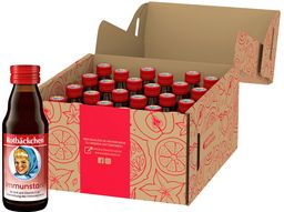 Rotbäckchen Immunstark Mini