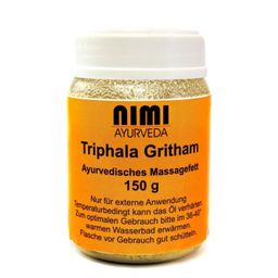 Nimi - Triphala Gritham