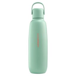 SodaStream Fizz & Go Cool Flasche 0,9 L, Mint