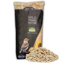 Lyra Pet® Erdnusskerne halbe blanchiert