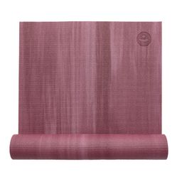 bodhi Yogamatte GANGES, aubergine/flieder