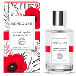 1902 Avoine & Coquelicot Eau de Toilette 100 ml