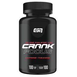 ESN Crank Focus