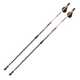 Sport-Thieme Nordic Wal  Stöcke Lock Up Pro